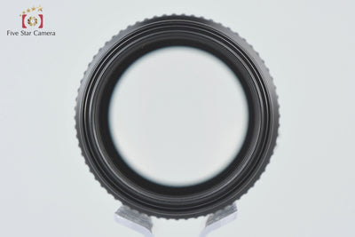 [Used] Nikon Ai NIKKOR 200mm f/4