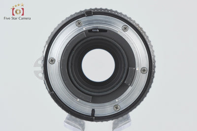 [Used] Nikon Ai NIKKOR 200mm f/4