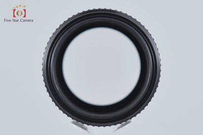 [Used] Nikon Ai NIKKOR 200mm f/4