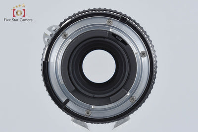[Used] Nikon Ai NIKKOR 200mm f/4