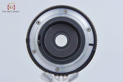 [Used] Nikon Ai NIKKOR 20mm f/4