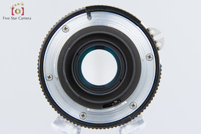 [Used] Nikon Ai NIKKOR 24mm f/2.8