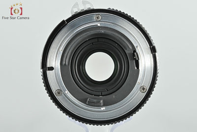 [Used] Nikon Nikkor Ai-S 28mm f/2.8