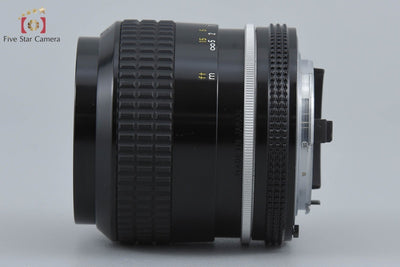 [Used] Nikon Ai NIKKOR 28mm f/2