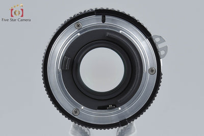[Used] Nikon Ai NIKKOR 28mm f/2