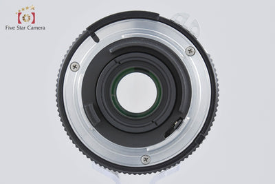 [Used] Nikon Ai NIKKOR 28mm f/2.8