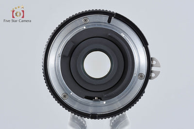 [Used] Nikon Ai NIKKOR 28mm f/3.5