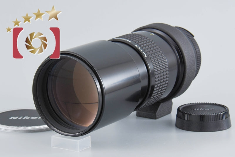 [Used] Nikon Ai NIKKOR 300mm f/4.5