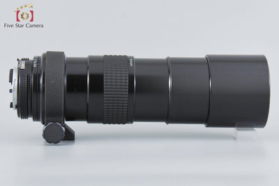 [Used] Nikon Ai NIKKOR 300mm f/4.5