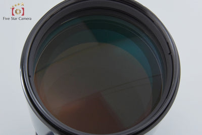 [Used] Nikon Ai NIKKOR 300mm f/4.5