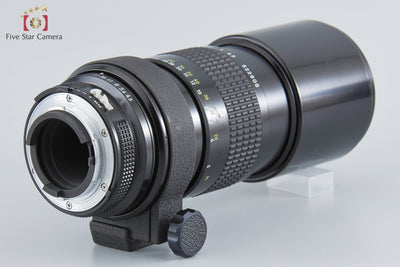 [Used] Nikon Ai NIKKOR 300mm f/4.5