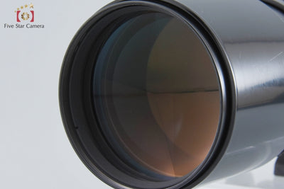 [Used] Nikon Ai NIKKOR 300mm f/4.5