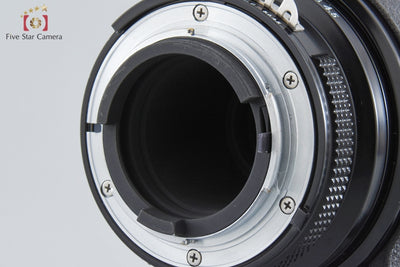 [Used] Nikon Ai NIKKOR 300mm f/4.5