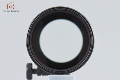 [Used] Nikon Ai NIKKOR 300mm f/4.5