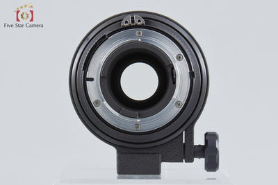 [Used] Nikon Ai NIKKOR 300mm f/4.5
