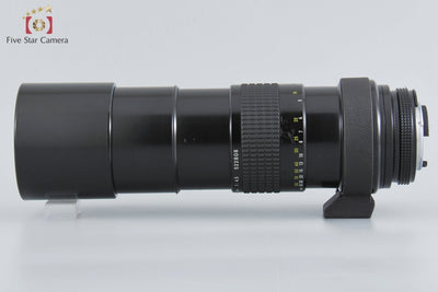 [Used] Nikon Ai NIKKOR 300mm f/4.5