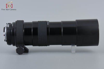 [Used] Nikon Ai NIKKOR 300mm f/4.5