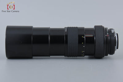 [Used] Nikon Ai NIKKOR 300mm f/4.5
