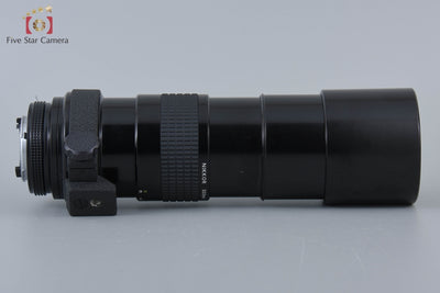 [Used] Nikon Ai NIKKOR 300mm f/4.5