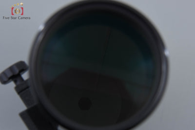 [Used] Nikon Ai NIKKOR 300mm f/4.5
