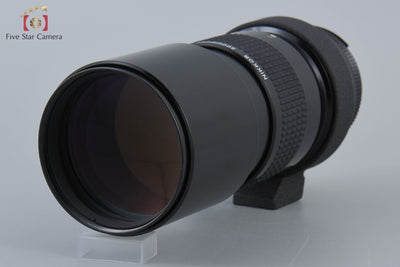 [Used] Nikon Ai NIKKOR 300mm f/4.5