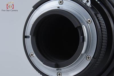 [Used] Nikon Ai NIKKOR 300mm f/4.5