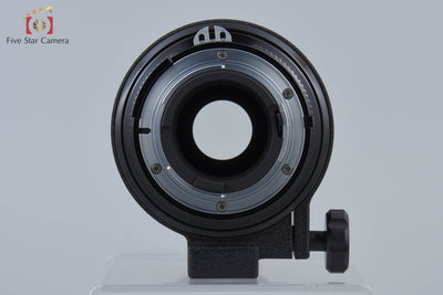 [Used] Nikon Ai NIKKOR 300mm f/4.5