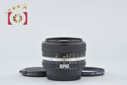 [Used] Nikon Ai NIKKOR 50mm f/1.4