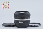 [Used] Nikon Ai NIKKOR 50mm f/1.4