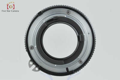 [Used] Nikon Ai NIKKOR 50mm f/1.4