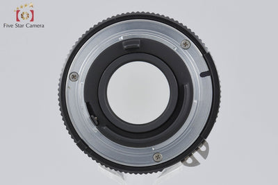 [Used] Nikon Ai NIKKOR 50mm f/1.8