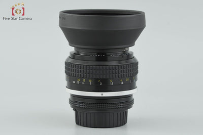[Used] Nikon Ai NIKKOR 55mm f/1.2