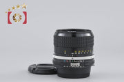 [Used] Nikon Ai NIKKOR 85mm f/2