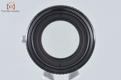 [Used] Nikon Nikkor Ai-S Micro 105mm f/2.8