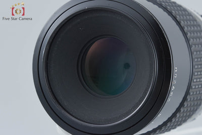 [Used] Nikon Ai-S Micro NIKKOR 105mm f/4