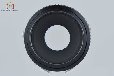 [Used] Nikon Ai-S Micro NIKKOR 105mm f/4