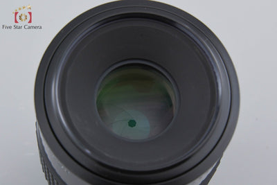 [Used] Nikon Ai-S MICRO NIKKOR 105mm f/4