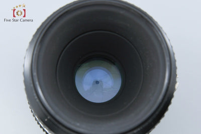 [Used] Nikon Ai-S MICRO NIKKOR 55mm f/2.8