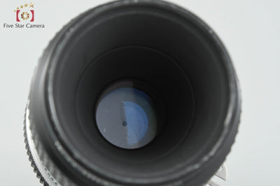 [Used] Nikon Ai-S MICRO NIKKOR 55mm f/2.8