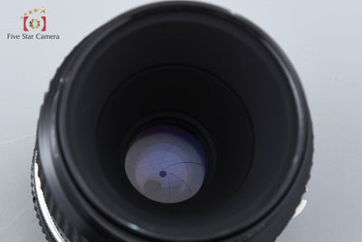 [Used] Nikon Ai-S MICRO NIKKOR 55mm f/2.8