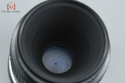 [Used] Nikon Ai-S MICRO NIKKOR 55mm f/2.8 with Original Box