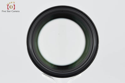 [Used] Nikon Ai-S NIKKOR 135mm f/2.8