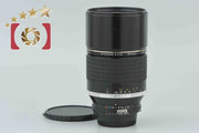 [Used] Nikon Ai-S NIKKOR 180mm f/2.8 ED