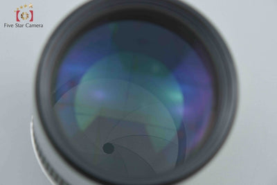 [Used] Nikon Ai-S NIKKOR 180mm f/2.8 ED