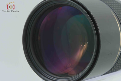 [Used] Nikon Ai-S NIKKOR 180mm f/2.8 ED
