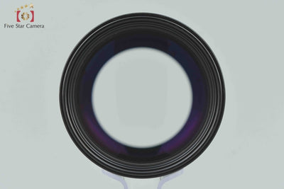 [Used] Nikon Ai-S NIKKOR 180mm f/2.8 ED