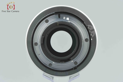 [Used] Nikon Ai-S NIKKOR 180mm f/2.8 ED