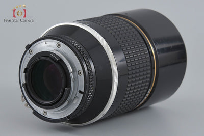 [Used] Nikon Ai-S NIKKOR 180mm f/2.8 ED