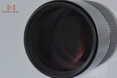 [Used] Nikon Ai-S NIKKOR 180mm f/2.8 ED