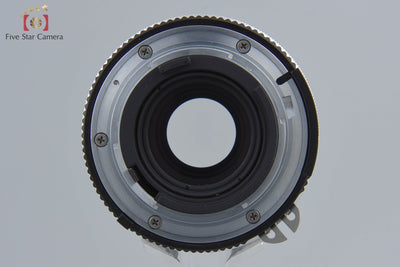 [Used] Nikon Ai-S NIKKOR 200mm f/4